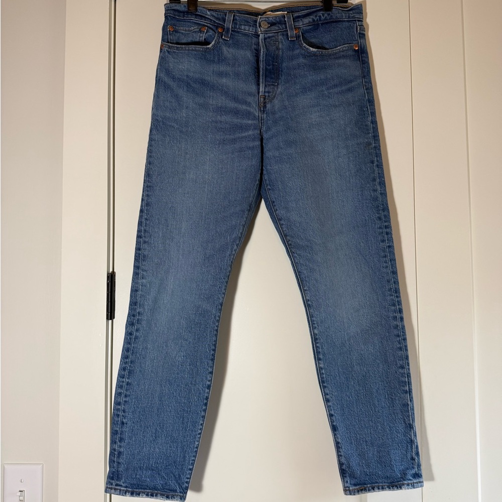 Levi’s Women’s Wedgie Jeans